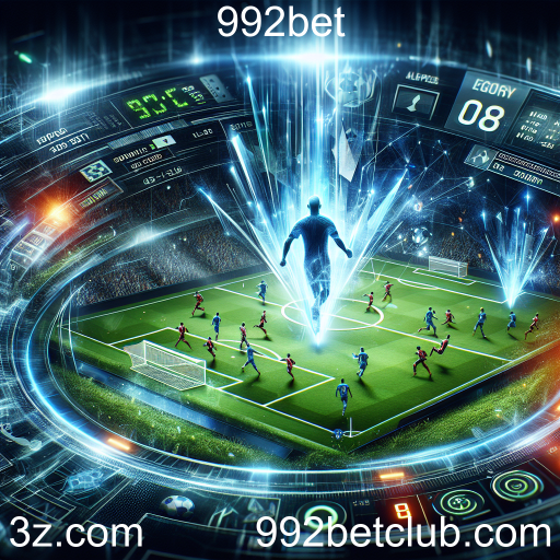 A Revolução dos Esportes Virtuais: Apostas Sustentadas pela Tecnologia